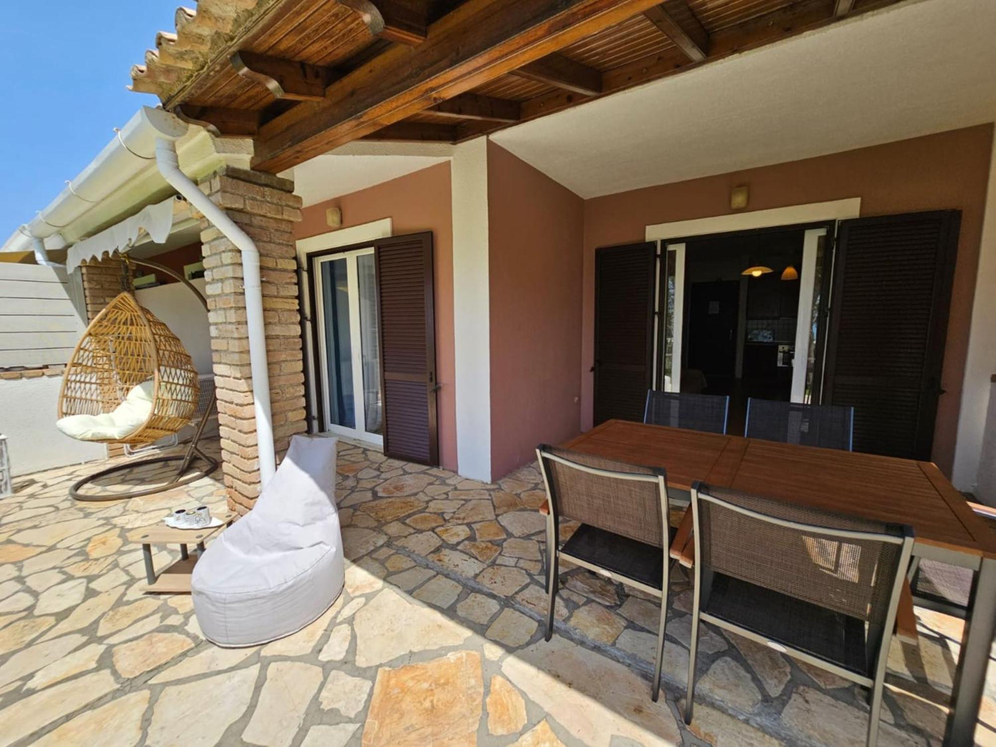 Glyfada Beachfront Apartment A3G Exterior photo