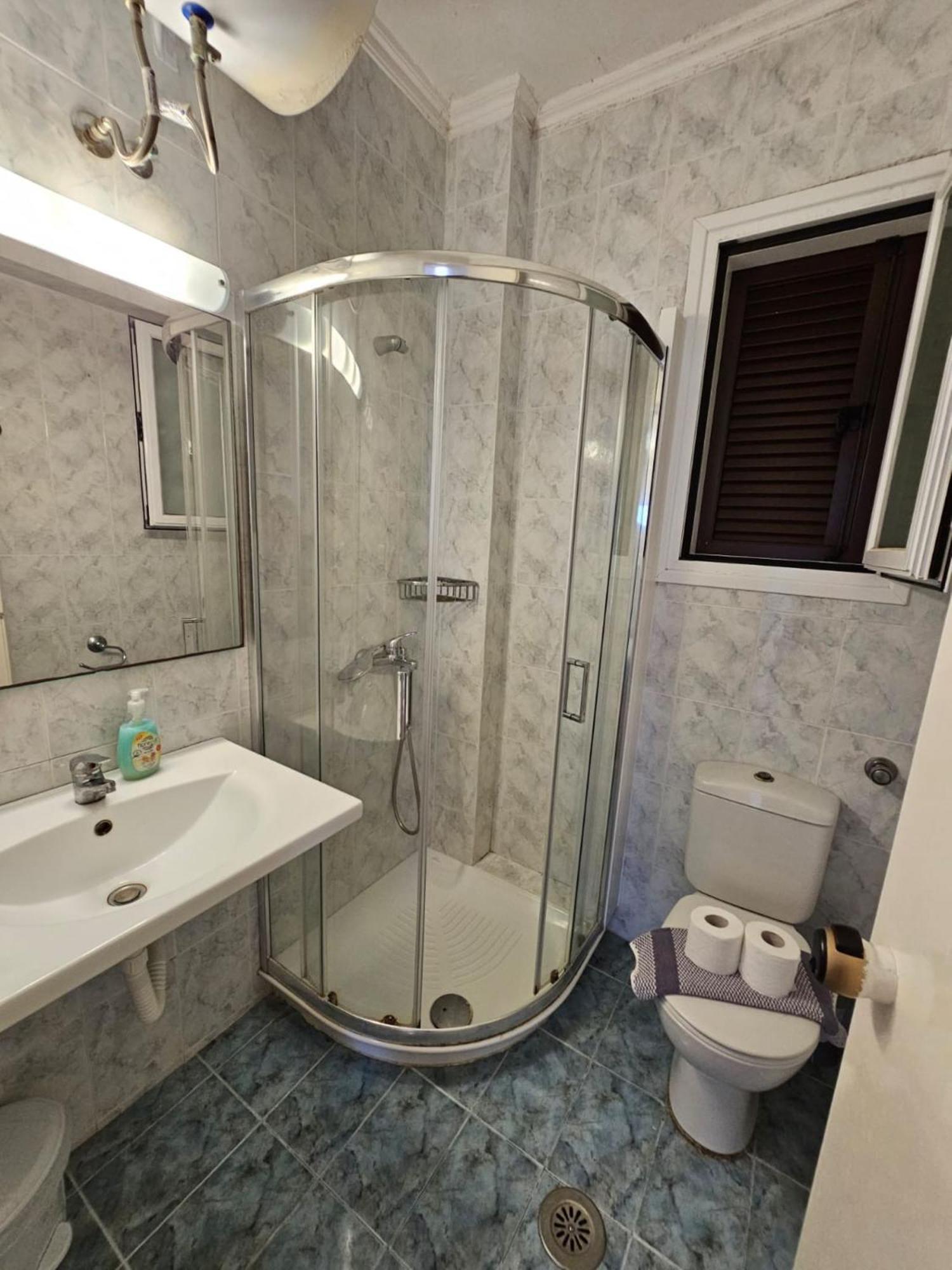 Glyfada Beachfront Apartment A3G Exterior photo